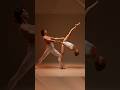 Model Poses For Photoshoot Ballet Models Anastasia And Victor