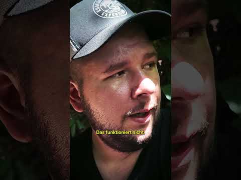 Diese Tour in den Regenwald wurde zum Albtraum! Die ganze Episode ab 21.08.25 #lost #lostplace #wild