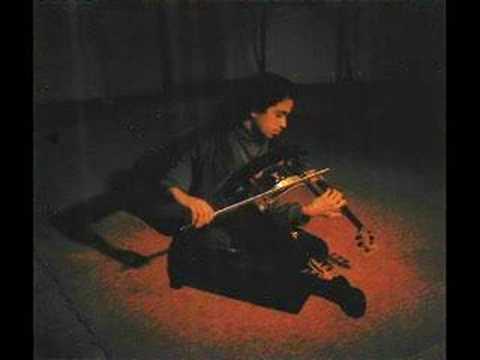 L. Shankar - Raga Abheri, second half of Taanam (1995)