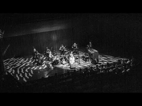 [青葉市子] Ichiko Aoba With 12 Ensemble - Live at Milton Court (Full Album)