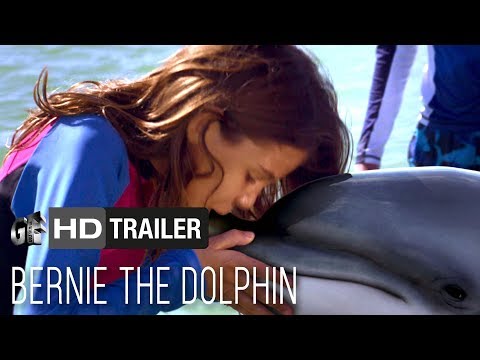 Bernie the Dolphin (International Trailer)