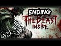The Beast Inside Ending (Accept True Nature)