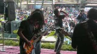 Third World Chaos - Rant and Rave