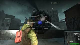L4D1 E3 Bill from Beta build June 2008