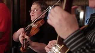 Michael Cleveland and Flamekeeper - "Fiddlin' Joe"