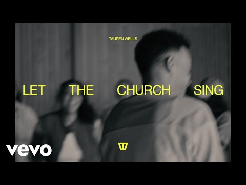 Thumbnail for Let The Church Sing video