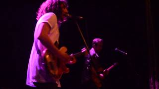 Vacationer | &quot;The Wild Life&quot; | Bowery Ballroom | New York, NY 1.23.15