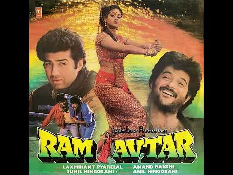 Anuradha Paudwal, Mohammed Aziz, Udit Narayan - Na Na Karte