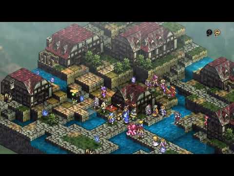 Tactics Ogre: Reborn - Ehrenlos - Part 41