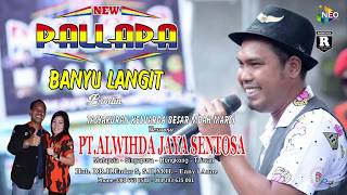 BANYU LANGIT BRODIN NEW PALLAPA LIVE GEMBLUNG SUKOLILO 2018