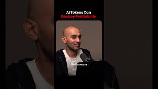 Why You Shouldn't AI Token Max...
