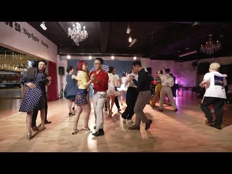 KBW2024 : Rookie Mix and Match - Warm Up / All Skate