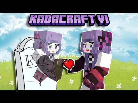 KADACRAFT 6 - NABUHAY ANG MGA PATAY [ EP 1]