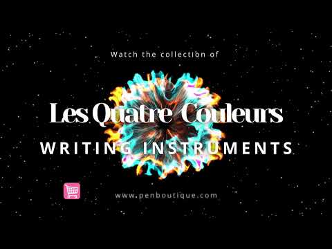 Pen Boutique Ltd