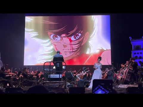 24. Deucalion’s Big Flood. Pegasus Fantasy - A Symphonic Experience -