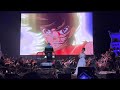 24. Deucalion’s Big Flood. Pegasus Fantasy - A Symphonic Experience -