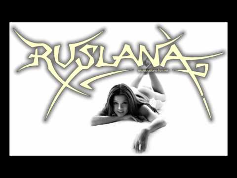 Ruslana - Skazhy Meni (DJ Nekrasov House Remix)