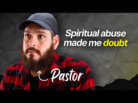 How Spiritual Abuse Damages Faith and Why It’s Hard to Heal