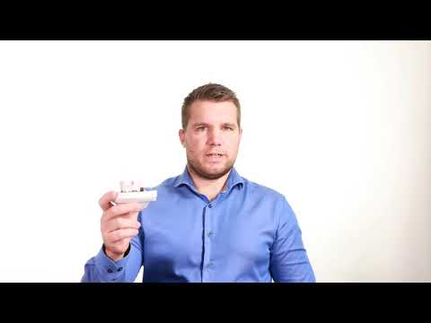 KNX project planning with ETS6