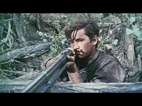 Friendly Persuasion (1956) ORIGINAL TRAILER
