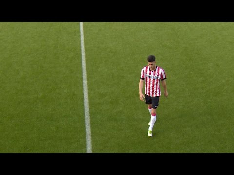 08-04-2015: PSV O17 - ADO Den Haag O17