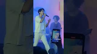 Lee Seung Gi | Losing My Mind at Chimaek Festival