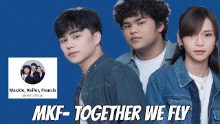 Download lagu WOW! TNT Boys (now MKF) singing Together We Fly live on TikTok #TNTBoys mp3 Download lagu WOW! TNT Boys (now MKF) singing Together We Fly live on TikTok #TNTBoys mp3
