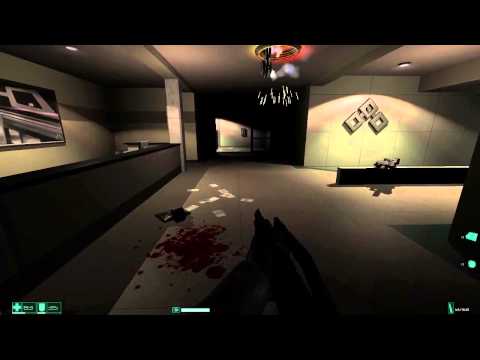 Zamo Pelaa - F.E.A.R. #22