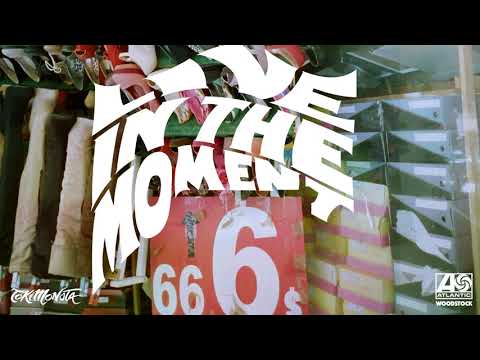 Video thumbnail for Live In The Moment (TOKiMONSTA Remix)
