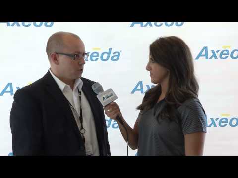 Deutsche Telekom - Customer Success Story (Markus Breitbach -VP Global Sales and Marketin)