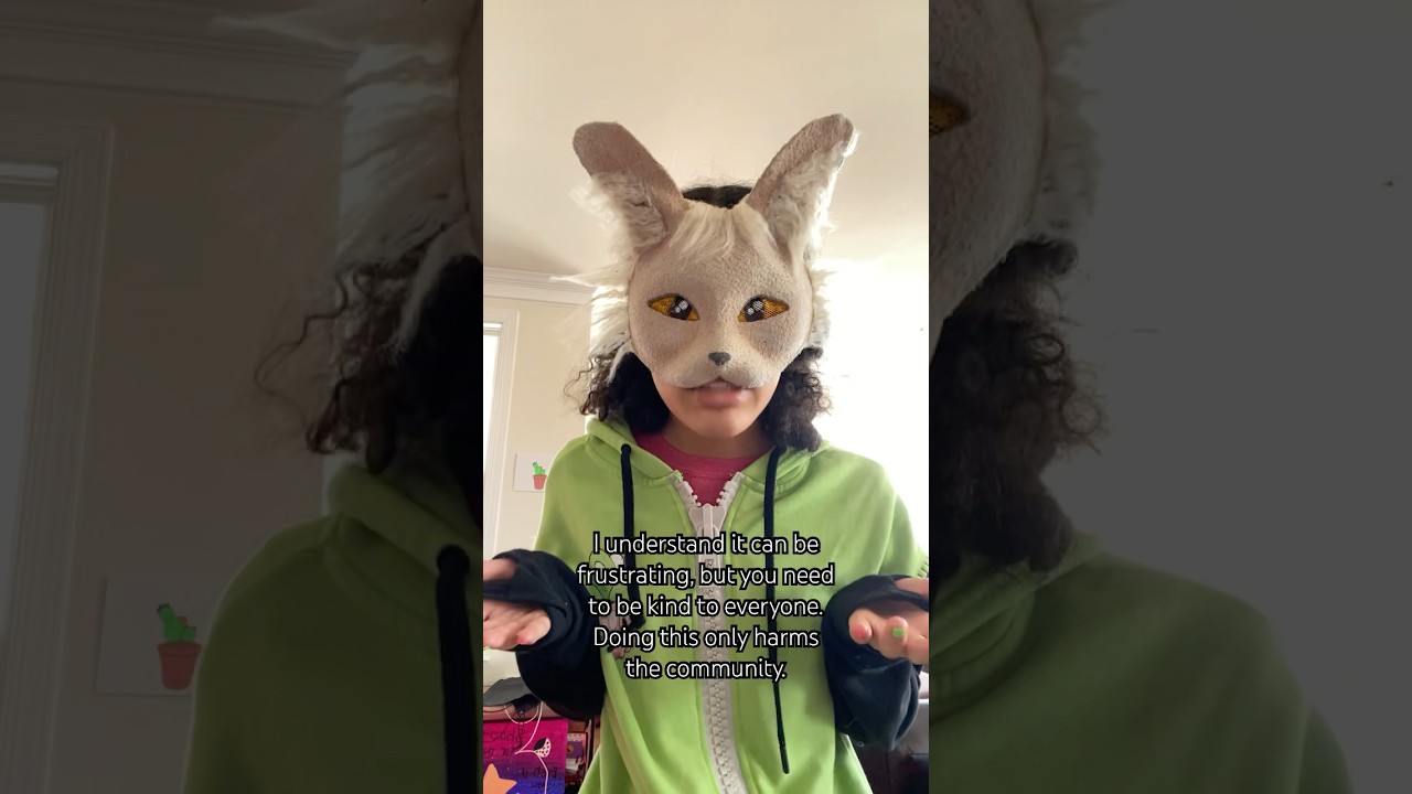 Do not come to my town. #therian #alterhuman #therianthrophy #theriantropy #quadrobics #furry