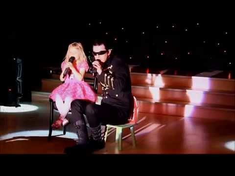 Tom Reichel - Live - mit Josie - Kopf aus-Herz an !