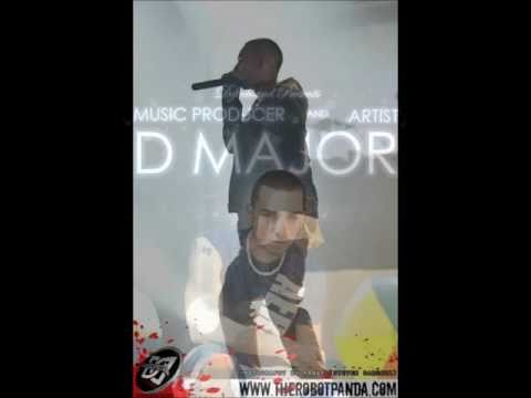 DMajor Beatz - Center Of Attention Feat. Chiko Redd, Lil Lito