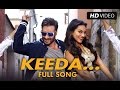 Keeda - Action Jackson