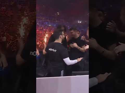 Outsiders #major  winning moment