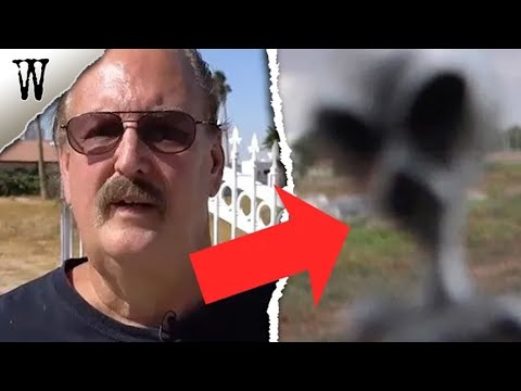 Alien Abduction Survivors Speak Out at a Remote Arizona Ranch | Plus Bonus Haunting!