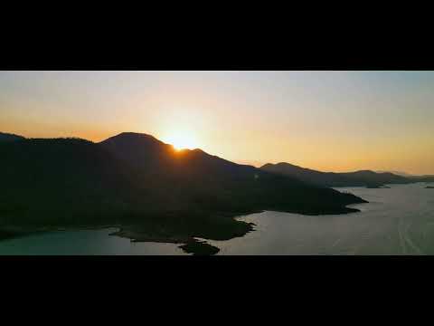 Colinas do Sul - Goiás