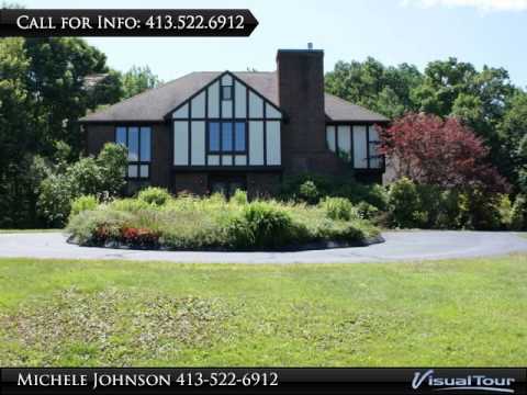 Execeptional Custom Built English Tudor