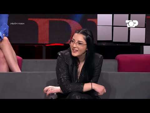 Gisela i vërsulet Brikit: “Pse zgjodhe Artjonin në takim…?” - Ep. 141 Përputhen 22/03/2023