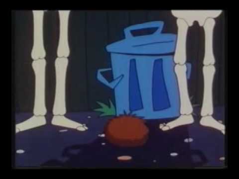 FunnyBones - Fright Night