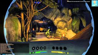 FireFall - Gameplay Part 2