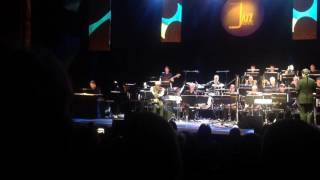 Al Jarreau - Mas que nada - Montecarlo Jazz Festival