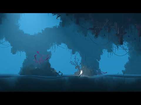 Rain World - The Coral Caves