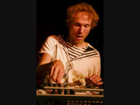 Bjørn Svin - Mer' Strøm (Lulu Rouge 09 Edit)