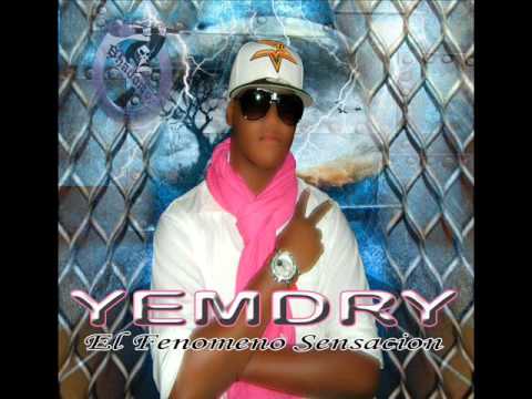 YEMDRY EL FENOMENO SENSACION -YO VOY A LLEGAR BY (DJ NAIKI)