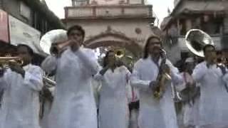 Shyam Band Jabalpur