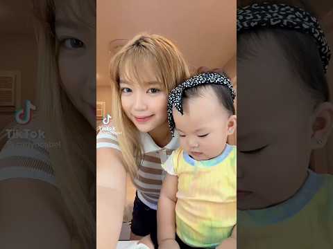 baby keishang🤭💛 #vonlyn #vonordona #carlynocampo #bghouse #billionergang #lakeisha #bgfans #bg