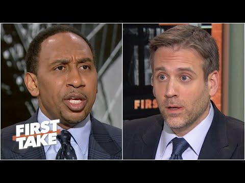 First Take discusses the Mets firing GM Jared Porter