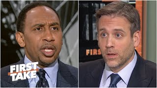 First Take discusses the Mets firing GM Jared Porter