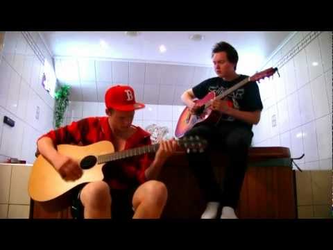 Time To Bark - Flume ( Cover )